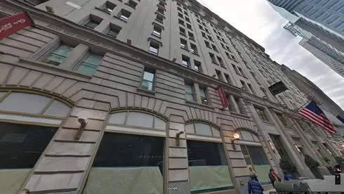 lease office 216-232 west 44th street