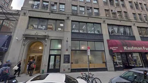 let office 224-232 west 30th street