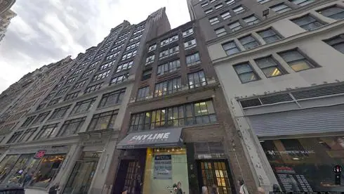 let office 225 west 37th street