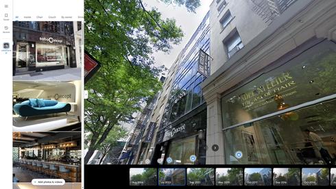 lease office 227-229 east 58th street