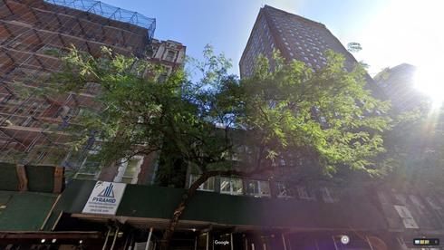 lease office 227 east 23rd street