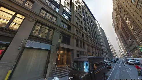 lease office 231-249 west 39th street