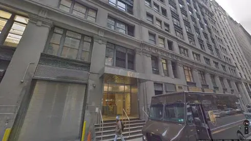 rent office 231-249 west 39th street