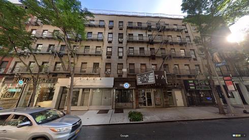 rent office 232 east 59th street