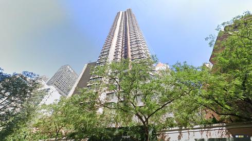 rent office 235 east 38th street