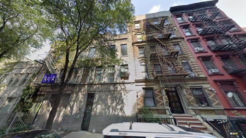 let office 239-243 west 18th street