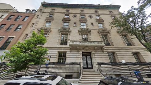 rent office 25 east 78th street