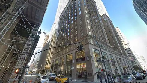 lease office 250 park avenue