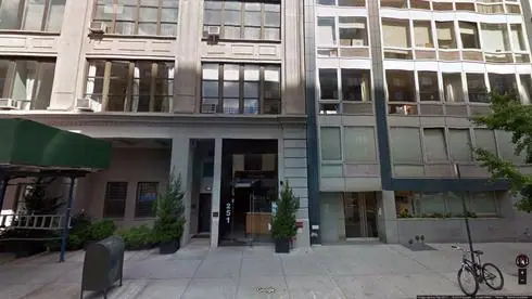 rent office 251 west 19th street