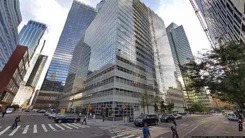 lease office 255 greenwich street