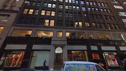 let office 260 west 39th street