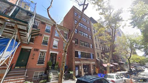 rent office 261-263 east 78th street