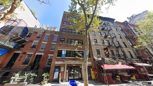 lease office 261-263 east 78th street