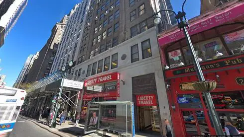 rent office 269-271 madison avenue