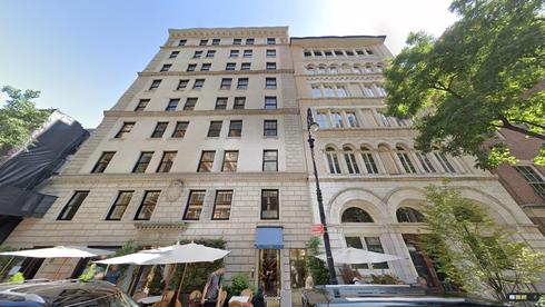 lease office 27-33 east 62nd street