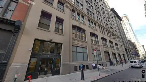 lease office 28-40 west 23rd street