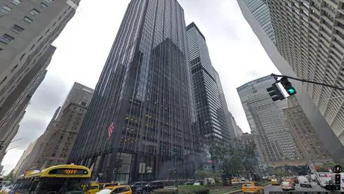 let office 299 park avenue