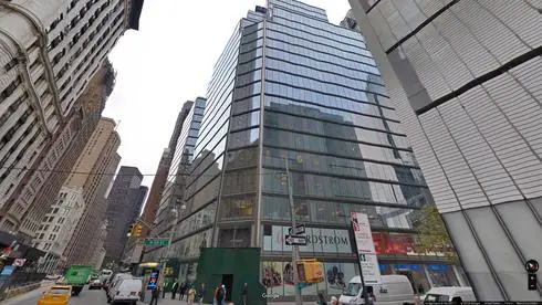 rent office 3 columbus circle