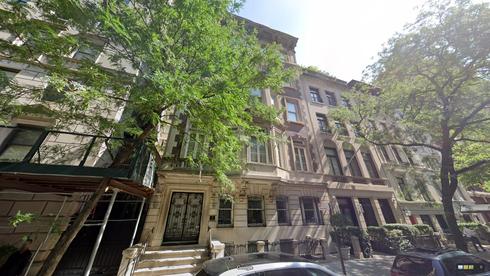 rent office 3 east 80th street