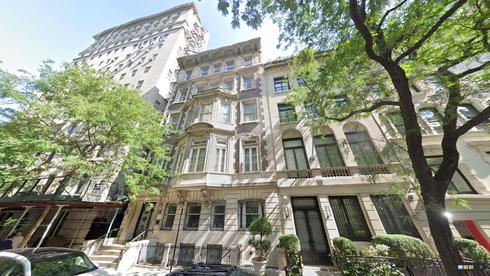 lease office 3 east 80th street