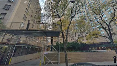 rent office 30 west 63rd street