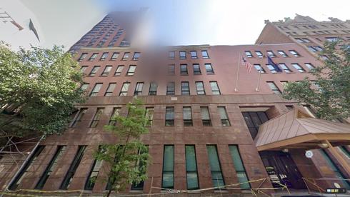 lease office 305-313 east 43rd street