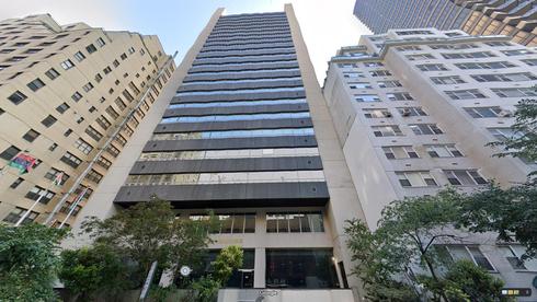 rent office 309-315 east 48th street