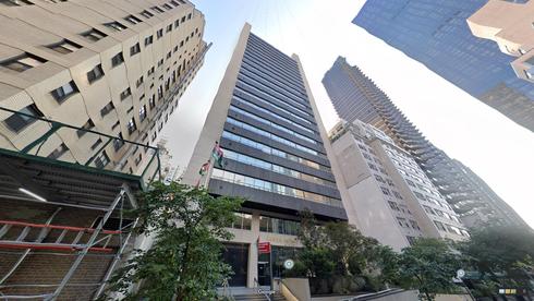 lease office 309-315 east 48th street