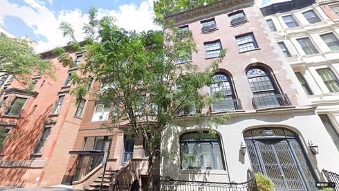 lease office 31-33 east 74th street