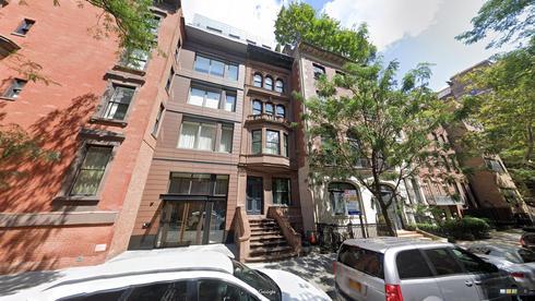 rent office 31-33 east 74th street