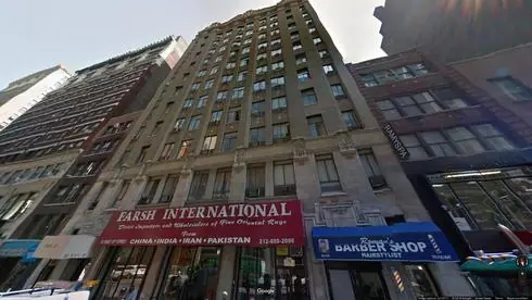 rent office 31-37 east 31st street