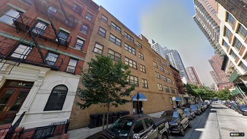 rent office 312-320 east 94th street