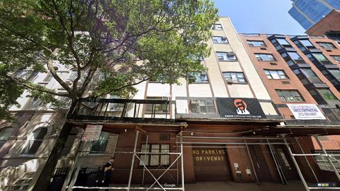 lease office 313-315 east 91st street