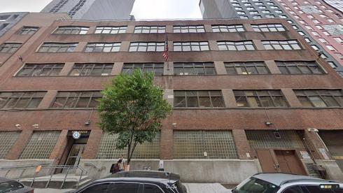 rent office 314-324 west 40th street