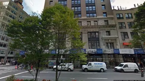 rent office 315 park avenue south