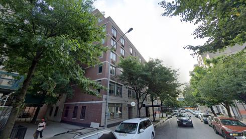 lease office 325 east 101st street