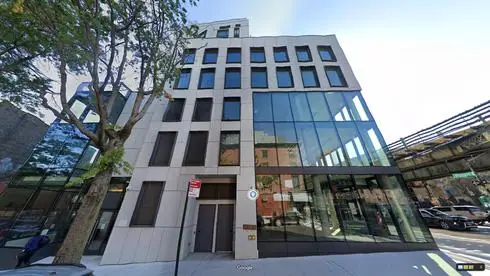 lease office 329 broadway