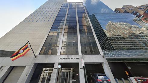 rent office 336 east 45th street