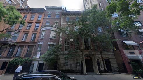 rent office 34-36 east 63rd street