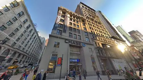 rent office 341-347 5th avenue