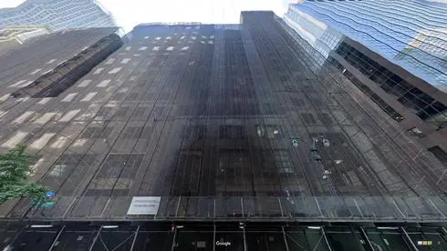 lease office 343 madison avenue