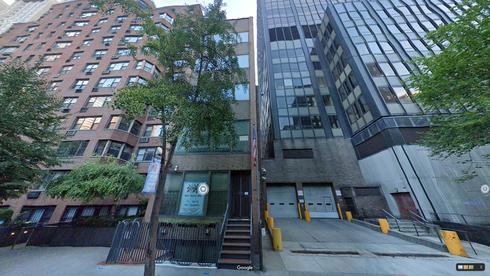 rent office 347 east 55th street