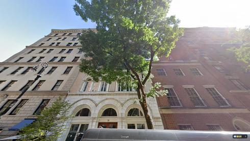 lease office 35-37 east 62nd street