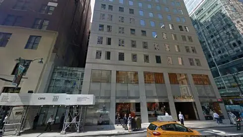 rent office 350 madison avenue