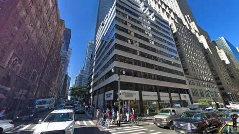 let office 360 lexington avenue