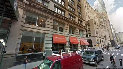 let office 360 park avenue south