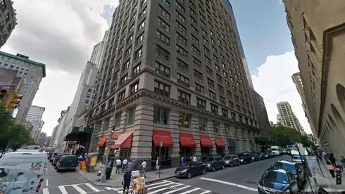 lease office 360 park avenue south