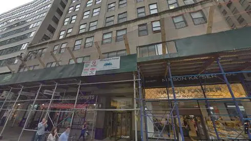 rent office 370 lexington avenue