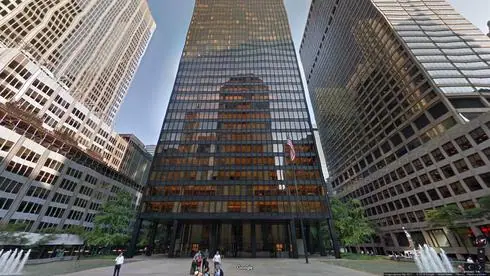 lease office 375 park avenue