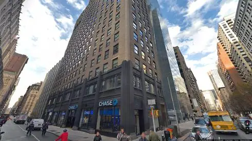 let office 386 park avenue south